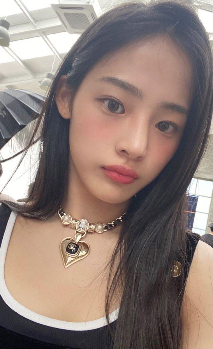 뉴진스 민지0