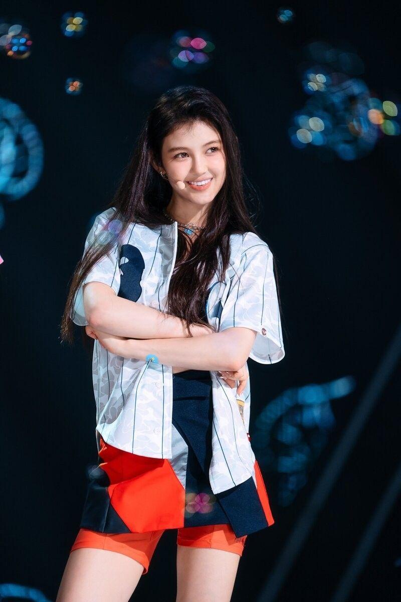 뉴진스 다니엘1