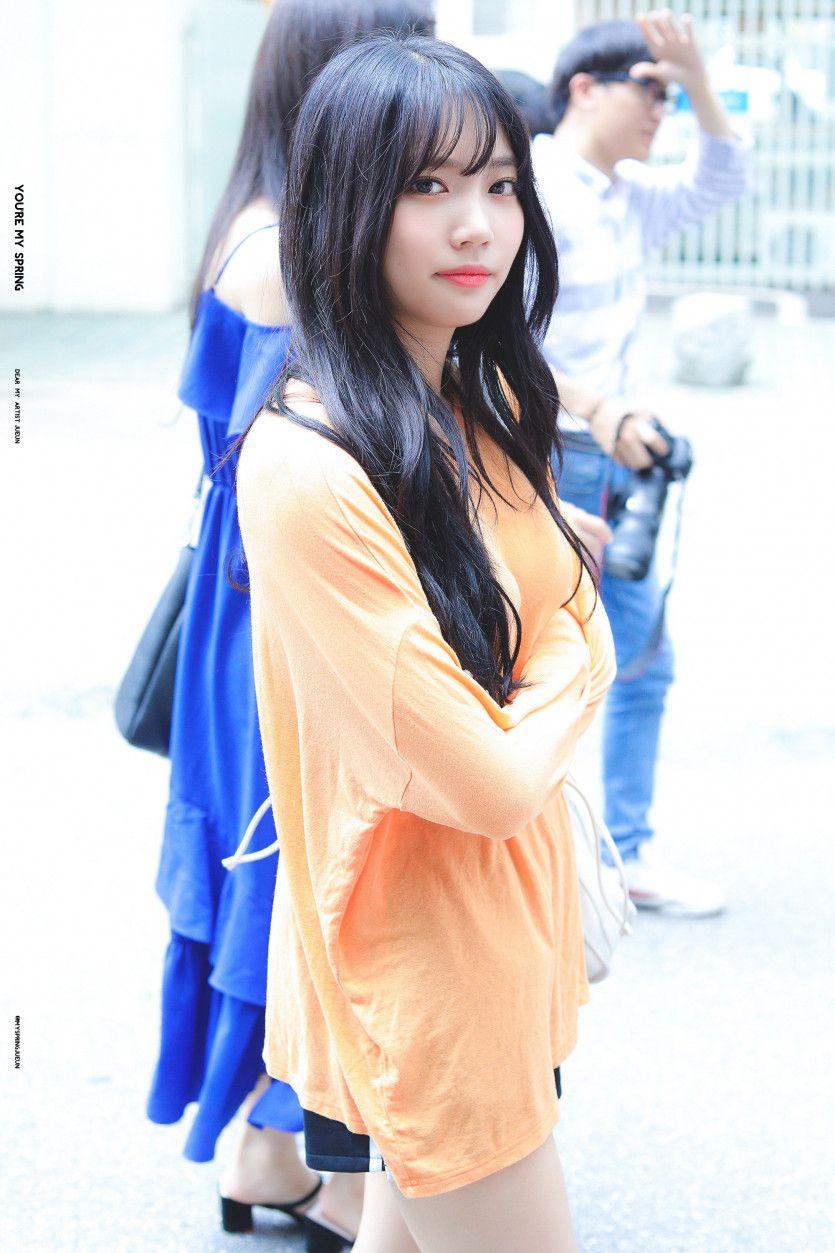 다이아 주은5