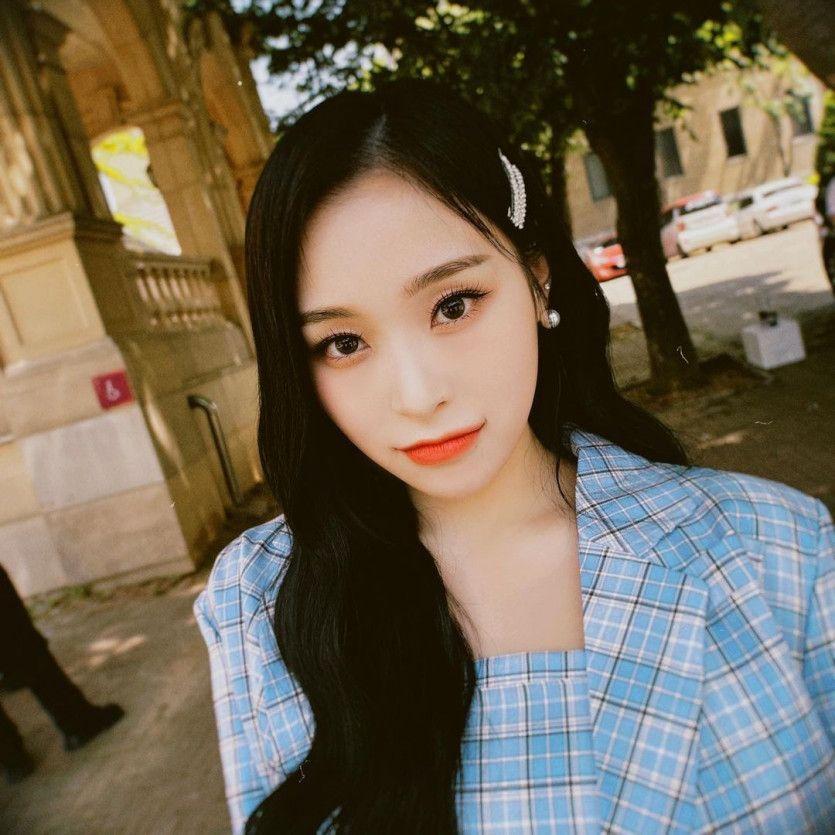 DREAMCATCHER GAHYEON3