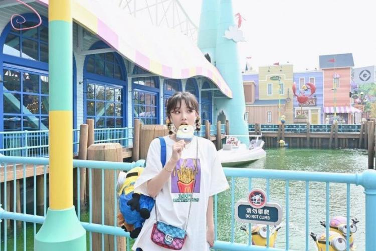 (G)I-DLE Yuqi2