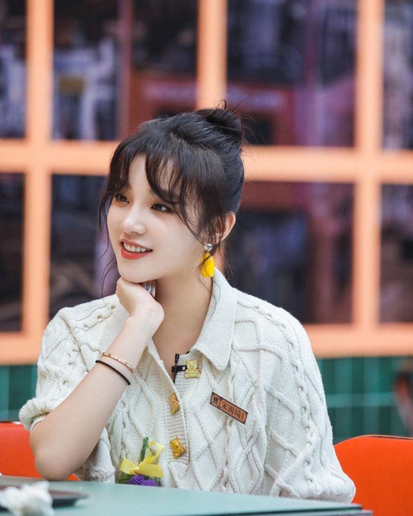 (G)I-DLE Yuqi3