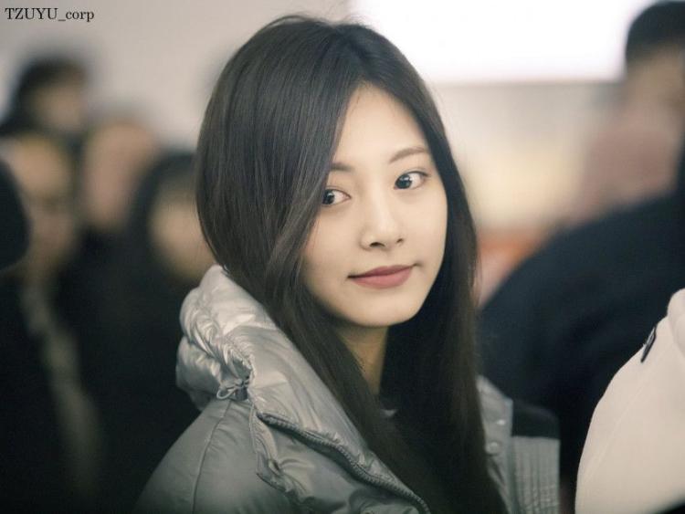 트와이스 쯔위0