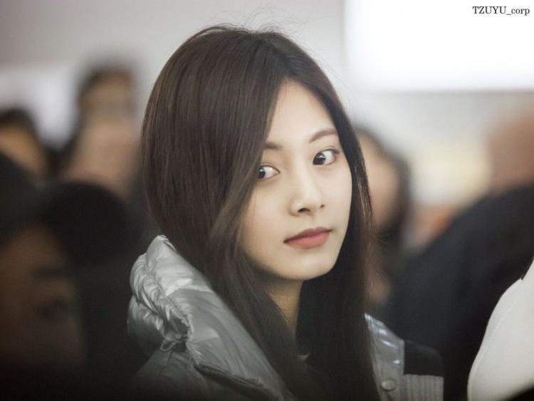 트와이스 쯔위1