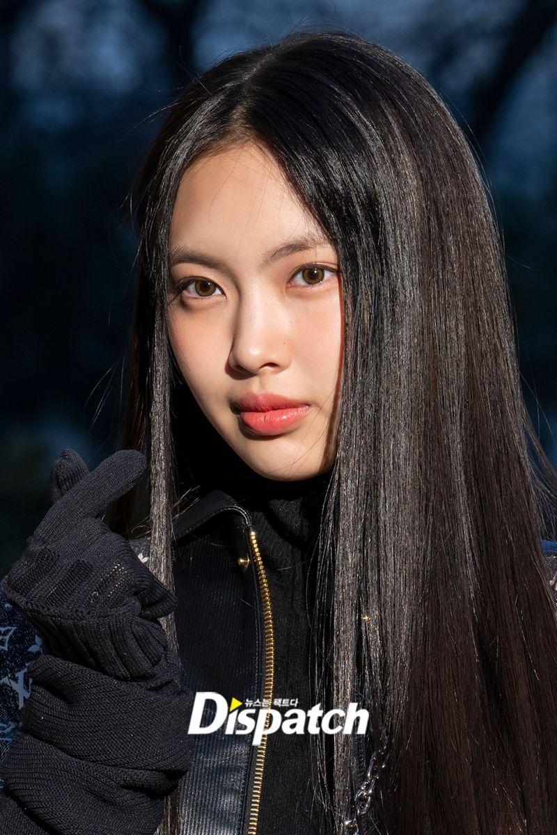 NEW JEANS  HYEIN1