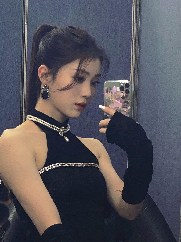Kep1er 션샤오팅0