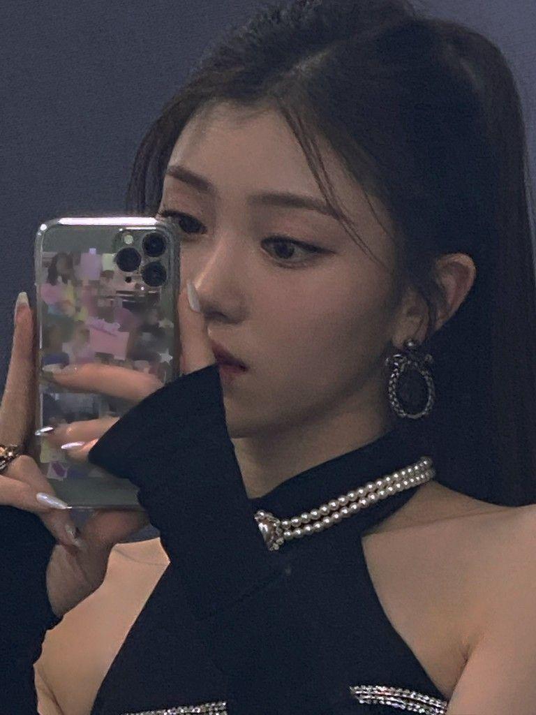 Kep1er 션샤오팅1