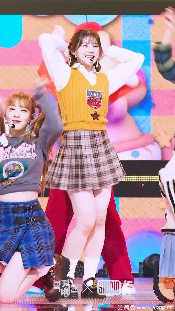STAYC Seeun3
