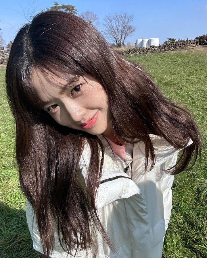 IVE 안유진4