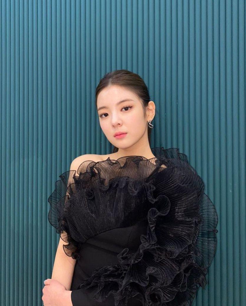 ITZY 리아0