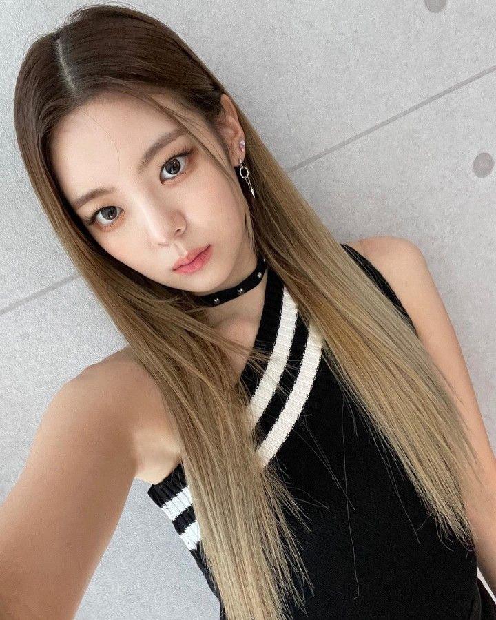 ITZY 리아1