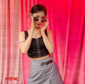 여자아이들 미연1