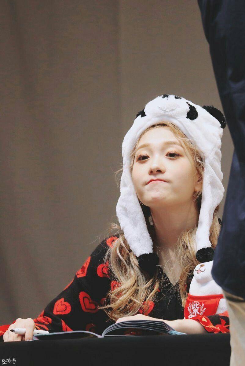 FROMIS9 Lee Seo Yeon3
