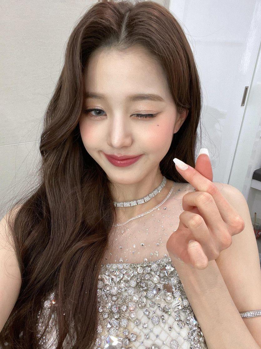 IVE 원영1