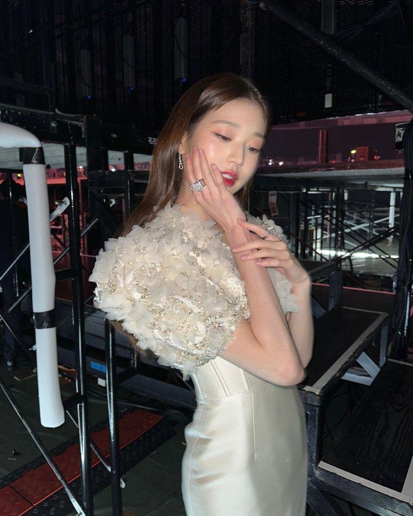 IVE 원영4