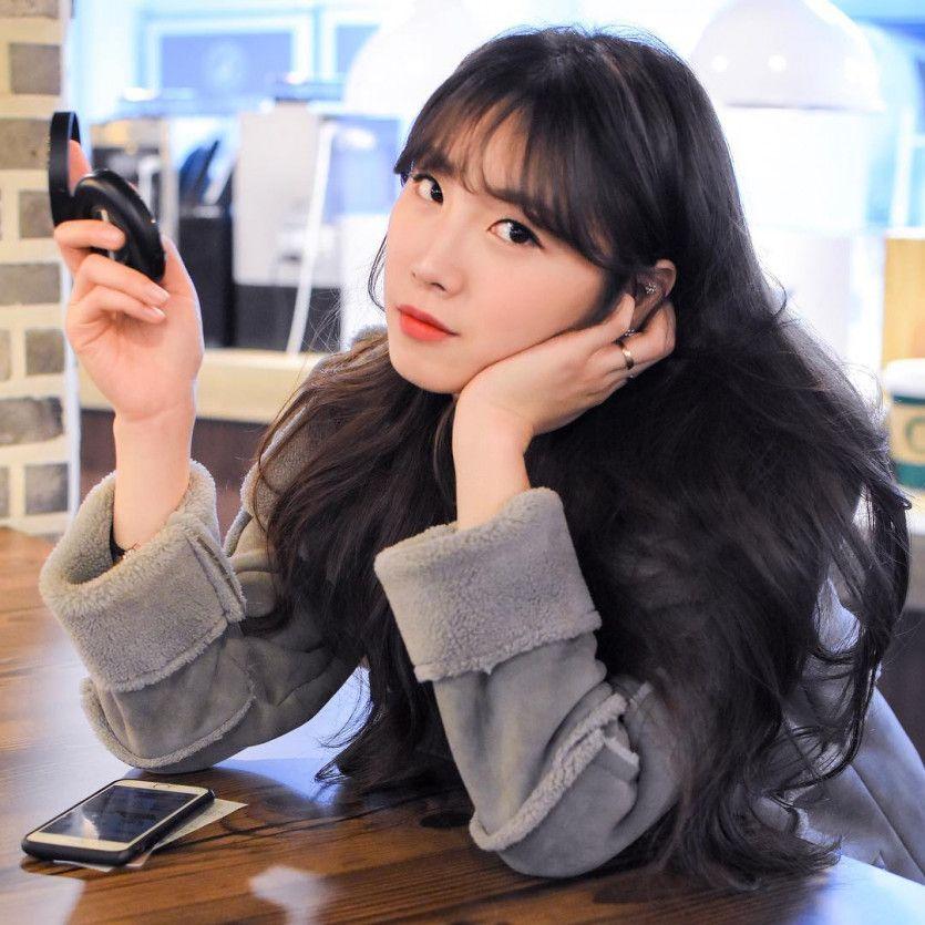 안지현 치어리더1