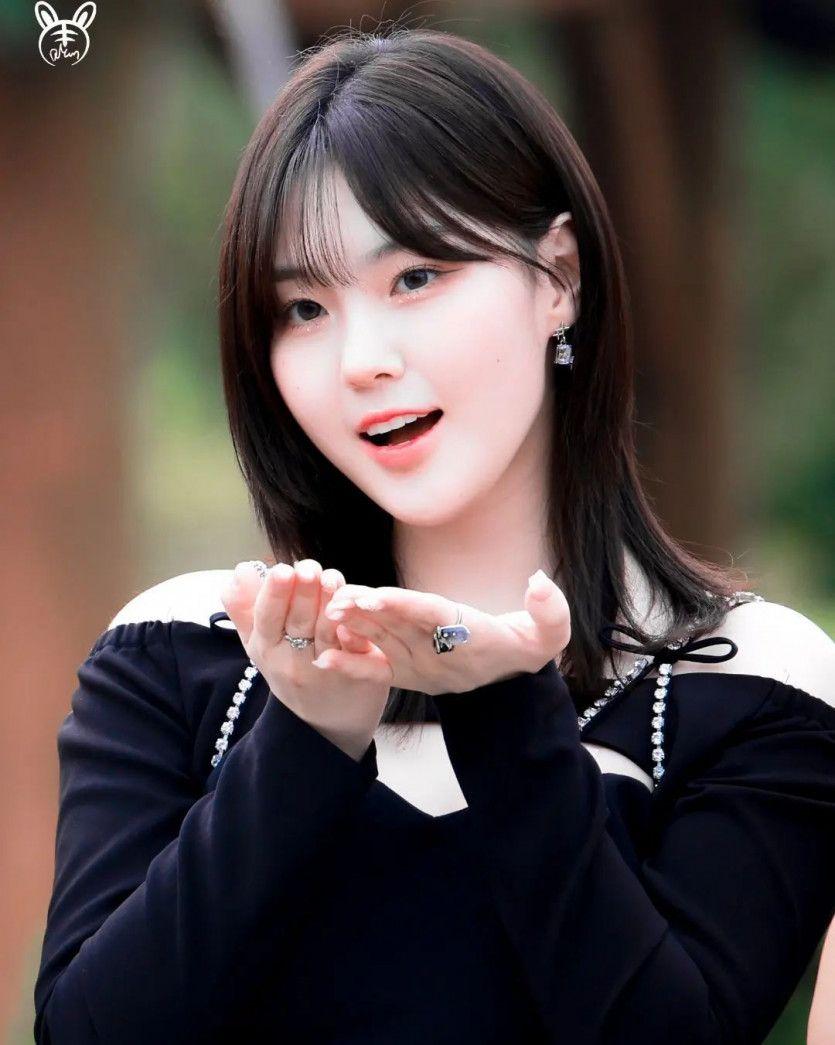 케플러 김채현2