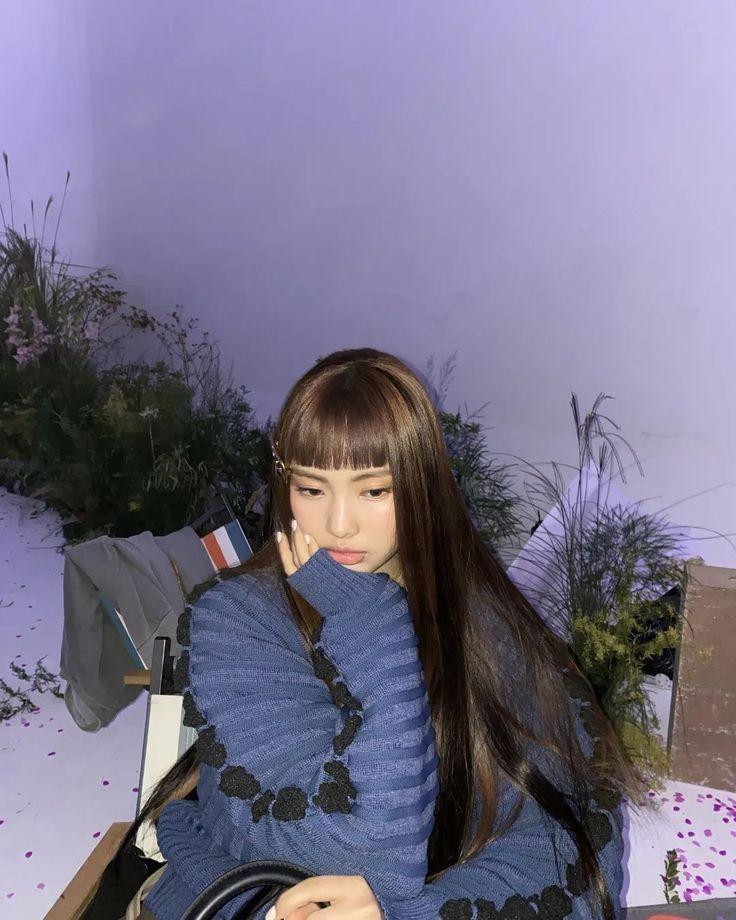 NewJeans HYEIN0