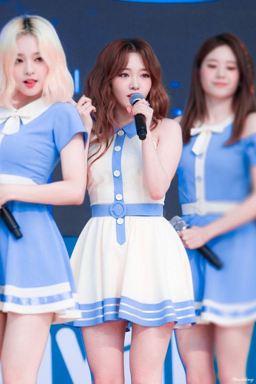 프로미스나인 노지선4