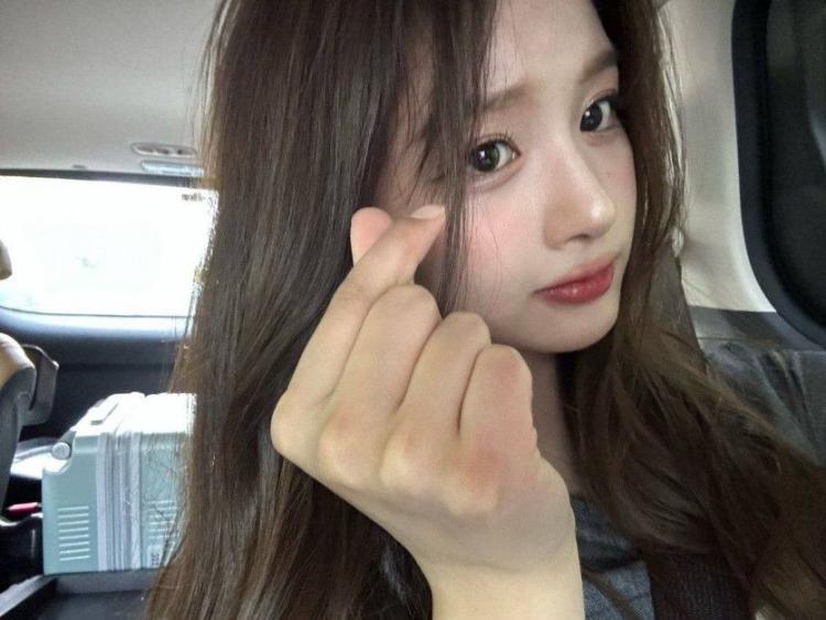 엔믹스 설윤아0