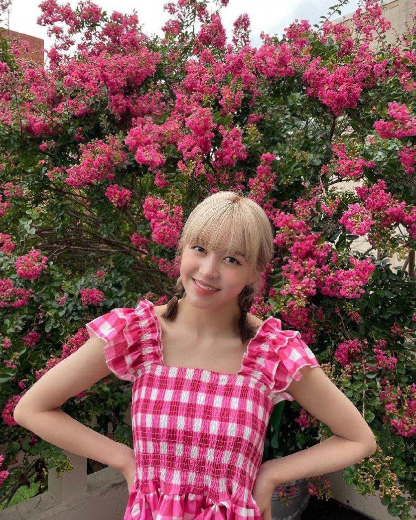 엔믹스 릴리모로우0