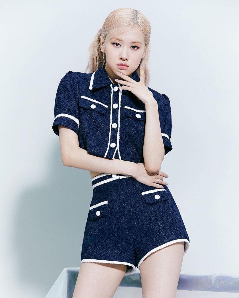 BLACKPINK 로제0
