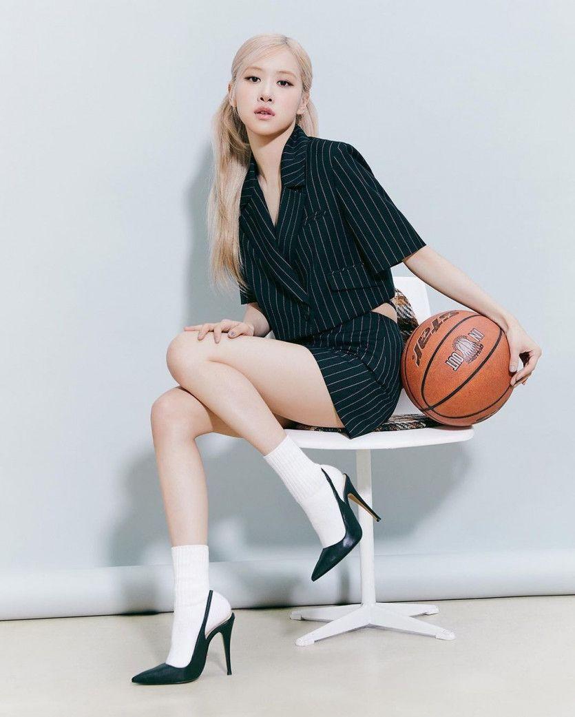 BLACKPINK 로제1