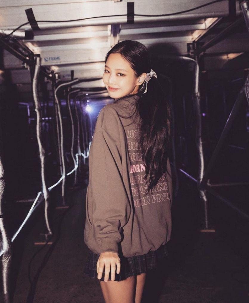 BLACKPINK 제니0