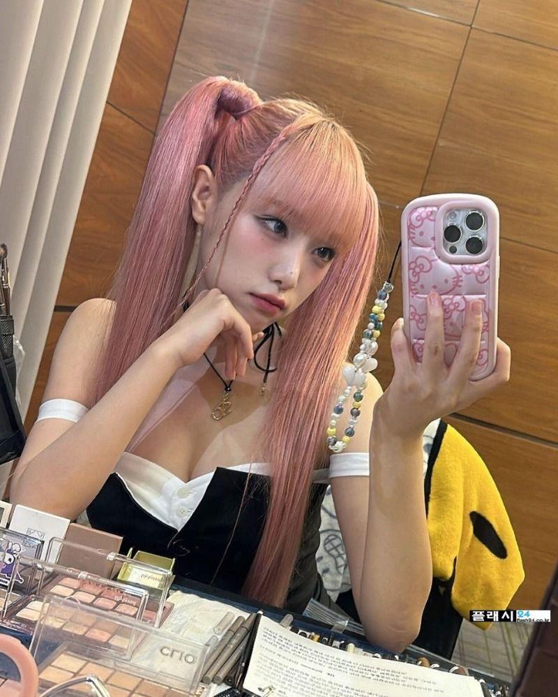 최예나1