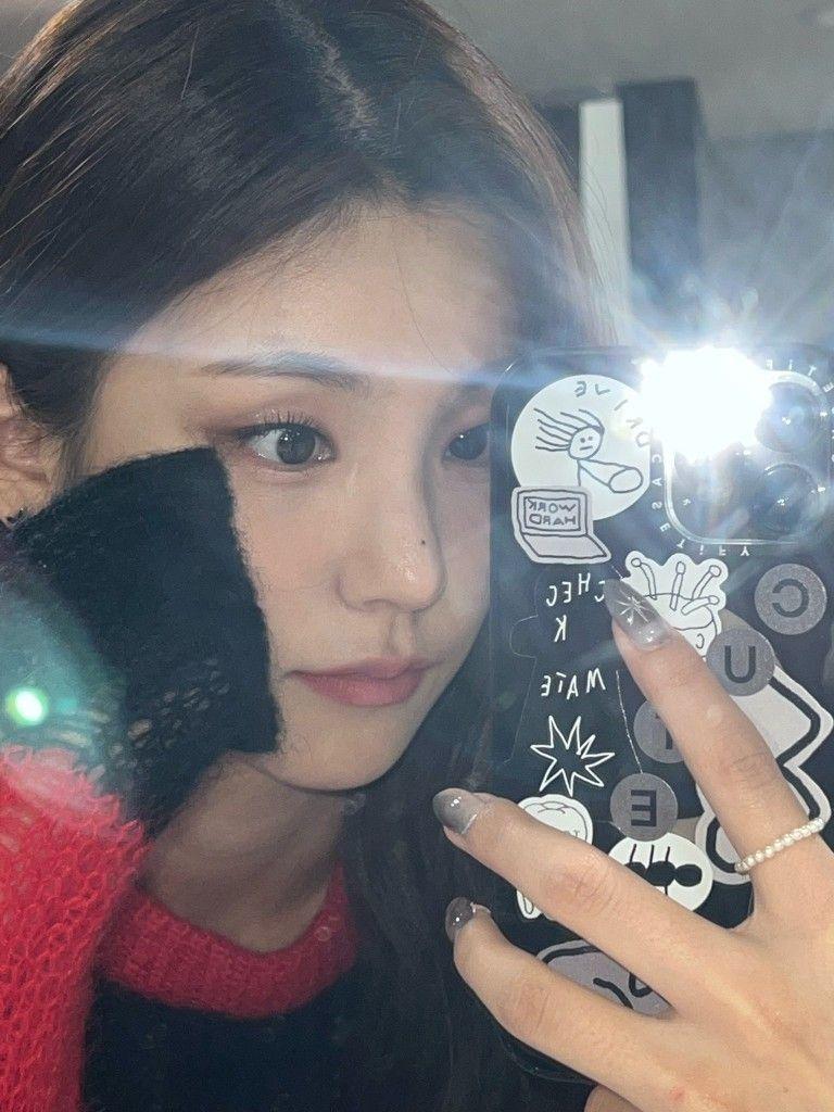 ITZY Yeji0