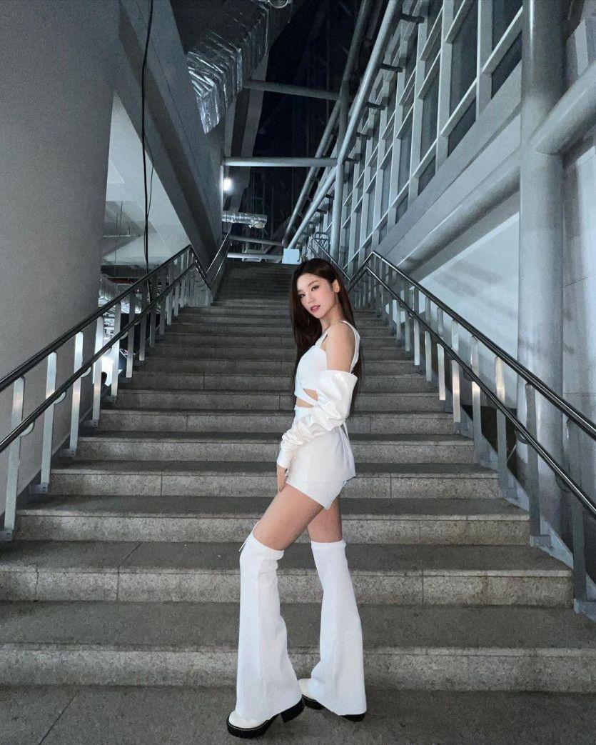 ITZY Yeji2