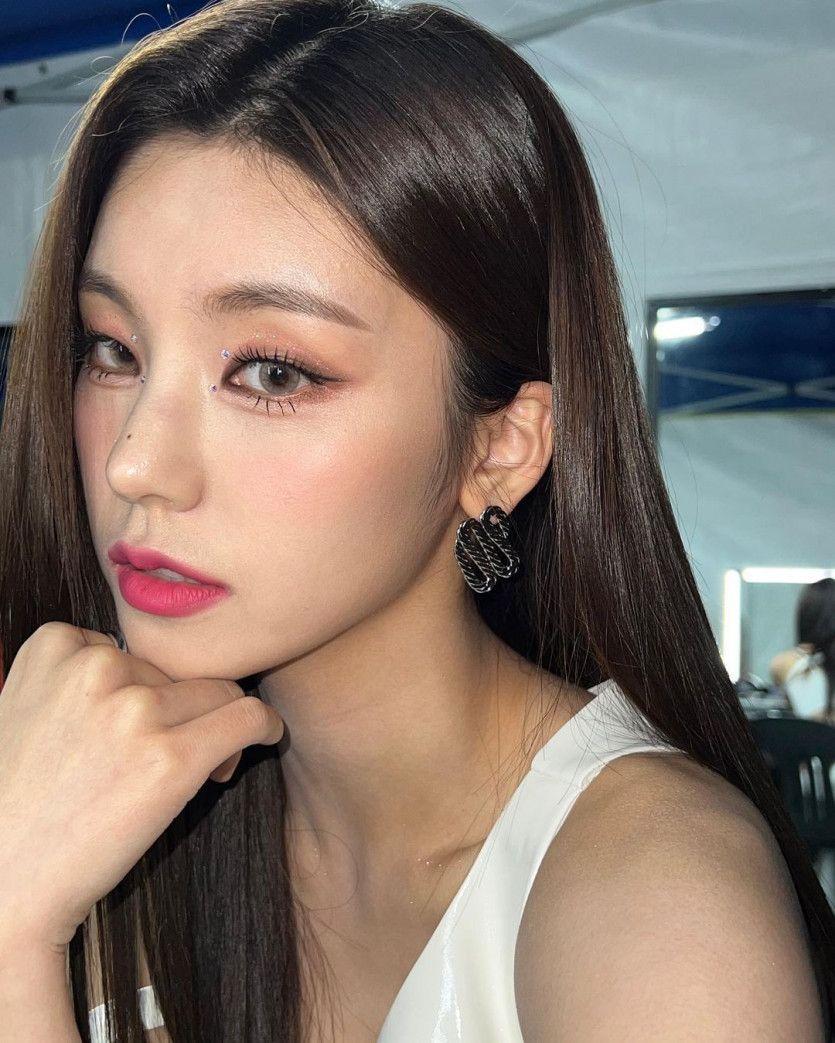 ITZY Yeji3