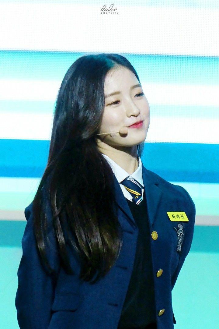 Oh My Girl Arin1