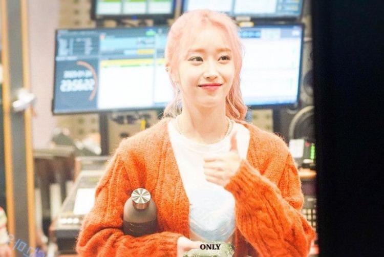 STAYC SUMIN2
