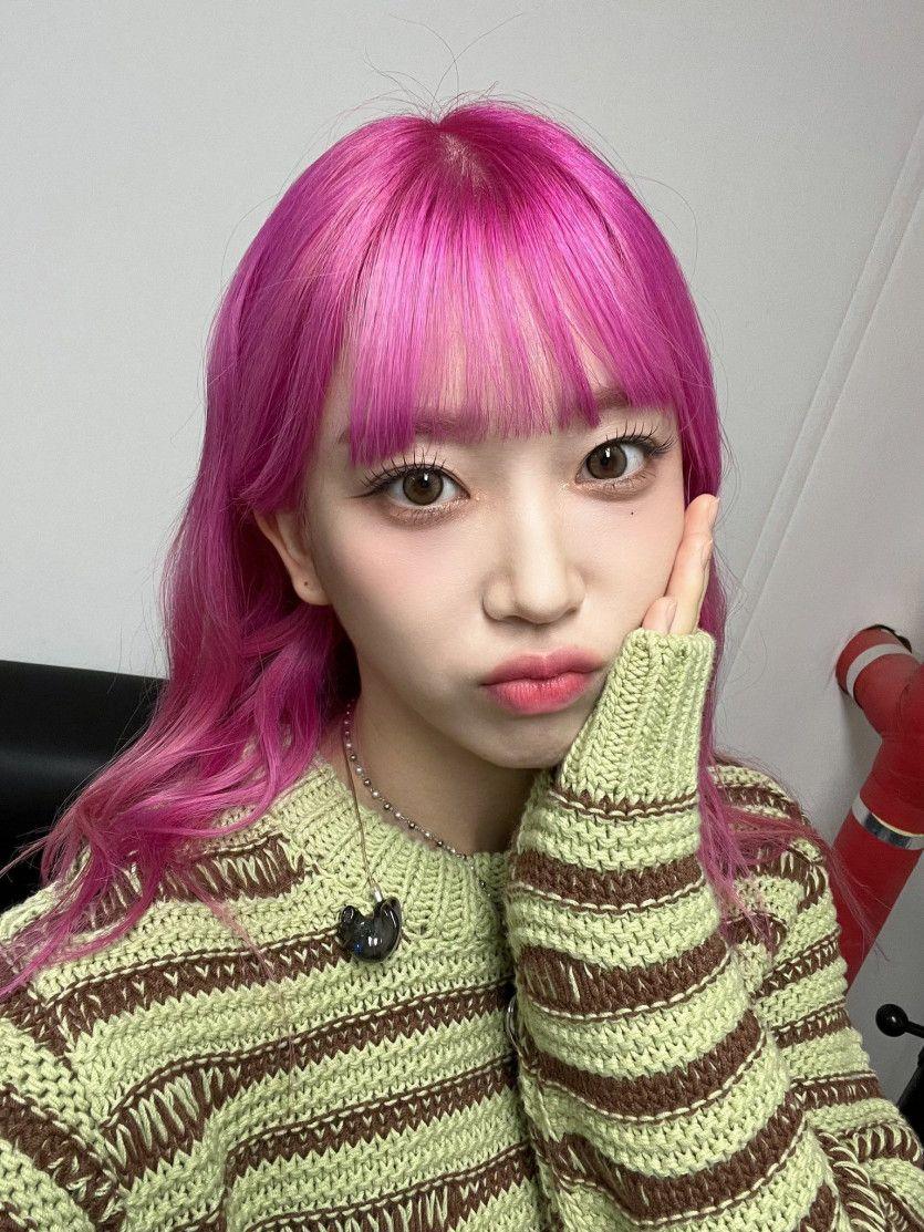 STAYC SUMIN3