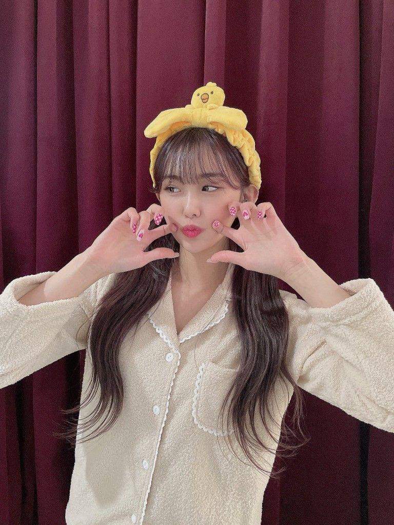 에버글로우 허유림1