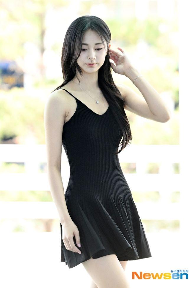 트와이스 쯔위0