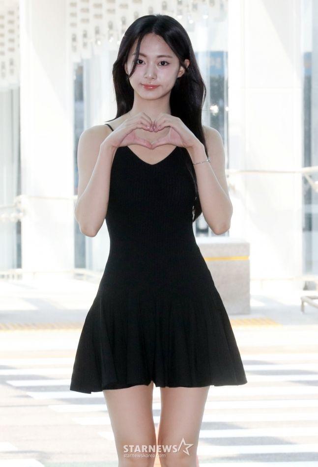 트와이스 쯔위1