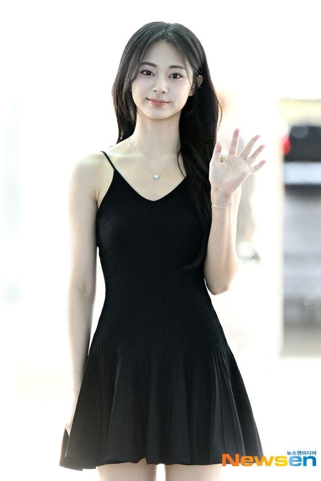 트와이스 쯔위3