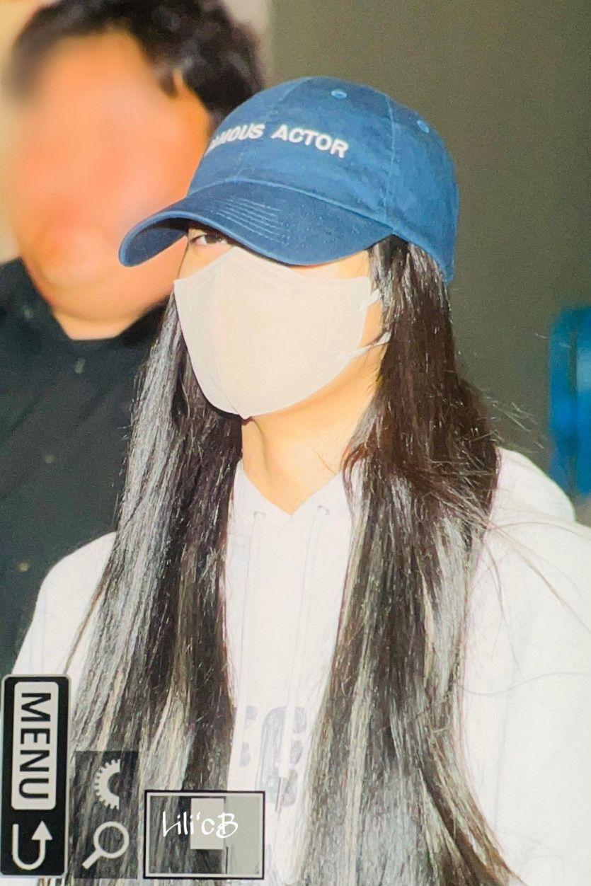 BLACKPINK 리사2