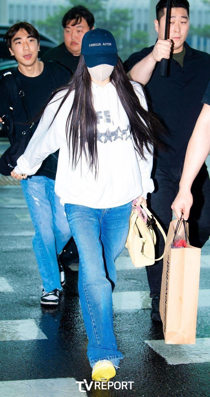 BLACKPINK 리사3