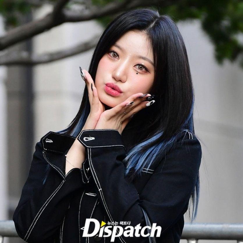 Billlie siyoon1