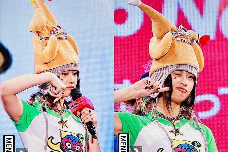 뉴진스 하니2