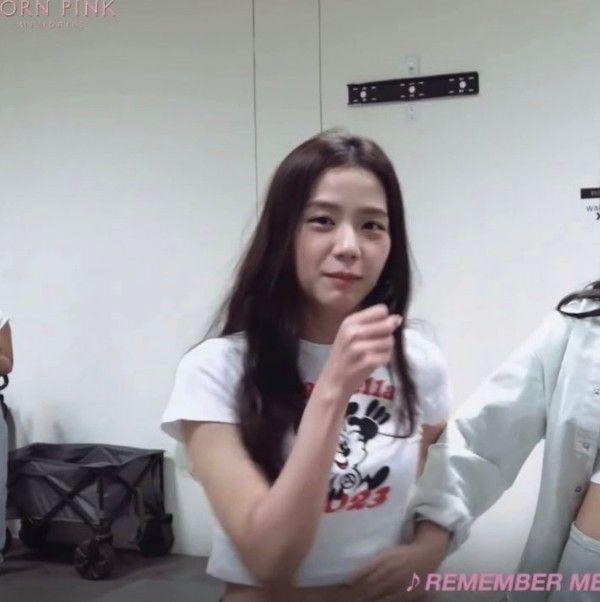 BLACKPINK 지수0