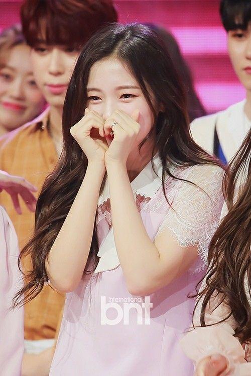OH MY GIRL Arin0