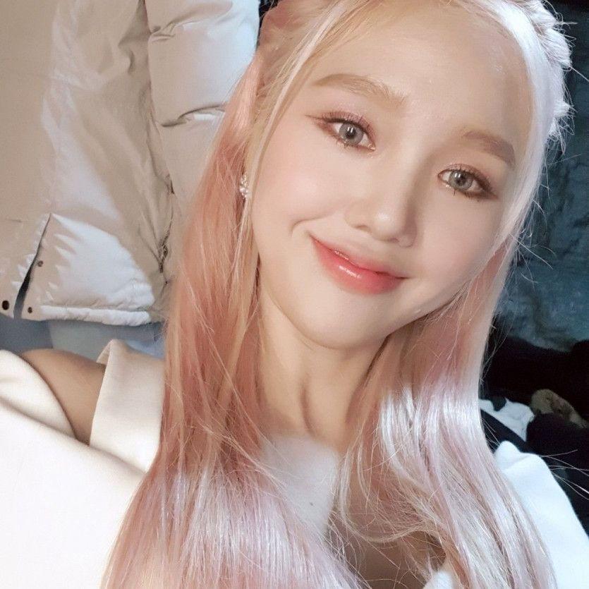 오마이걸 미미3
