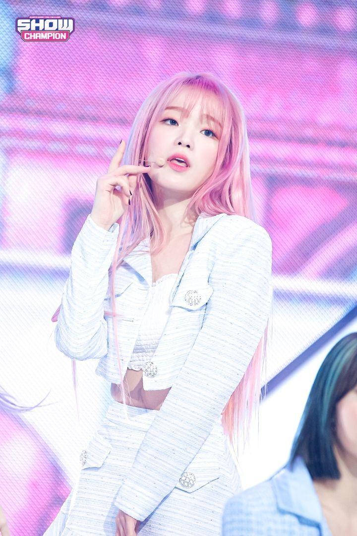 오마이걸 현승희1