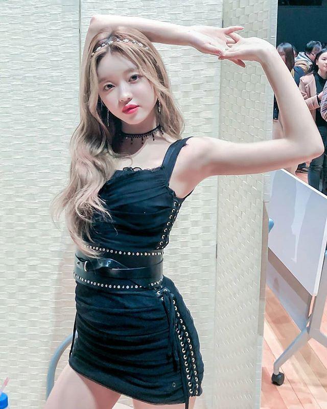 오마이걸 유시아2
