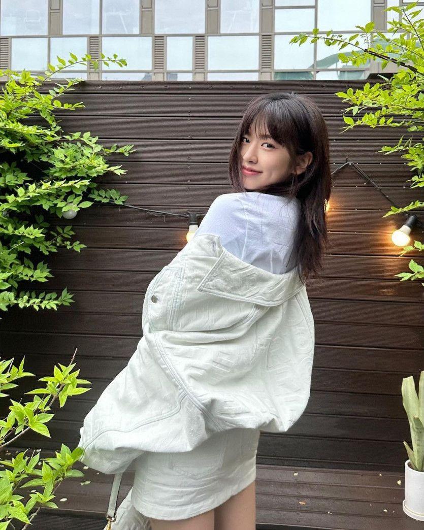 IVE AnYujin1