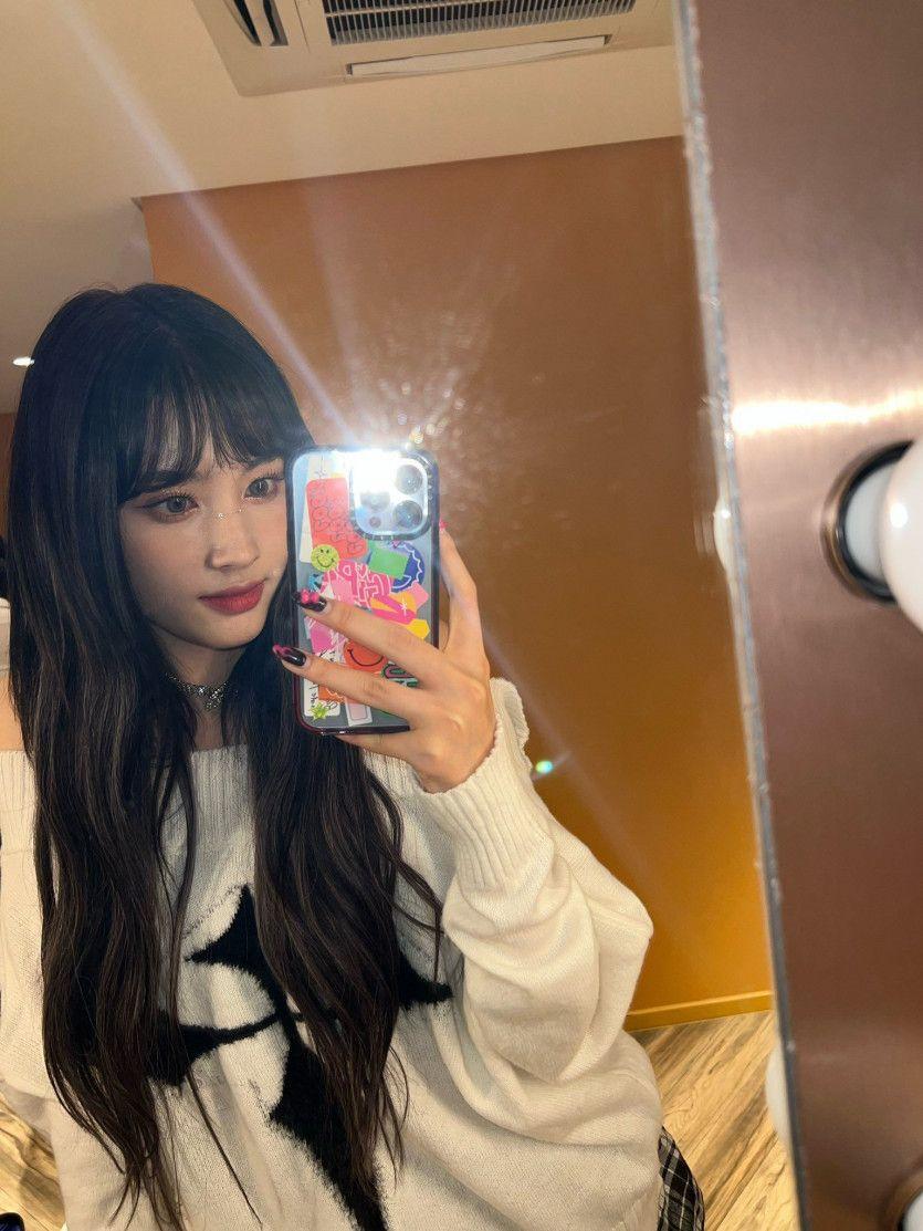 STAYC YOON2